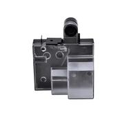 XGdEKA 1pc de tóner de desecho Cartucho JC96-06367A CLT-W506 WTB Compatible con CLP-680ND CLX6260 C2620 C2670 C2680 C3010 C3060 C4010 C4012 C4062 Modelos de impresión