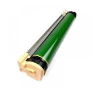 XGdEKA 1pc Unidad de Tambor Negra remanufactura 013R00602 013R00603 Compatible con Docucolor DC 240 242 250 252 y WorkCentre WC7655 7665 7765 Impresoras de la Serie(K(013R00602))