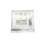 XGdEKA 1pc W9040 Desarrollador en Polvo 230 g Compatible con E77822 E77825 E72530 E77830 E77840 E77850 E77860 E78223 Impresoras(Y)