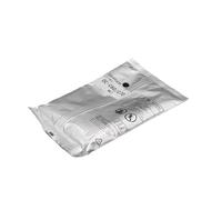 XGdEKA 1pcs 450g C700 Desarrollador Polvo Compatible con C700 J75 C550 C-560 C6680 C7780 Desarrollador de máquinas copiadores Tóner(C)