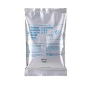 XGdEKA 1pcs DV614C DV-614 Desarrollador de Polvo Compatible para C1060 C1070L C2060 C2070 C3070 C4065 Modelos(DV614 Cyan 1pcs)