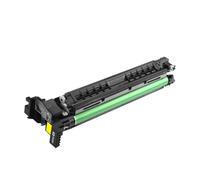 XGdEKA 1pcs IU210 Reemplazo de la Unidad de Tambor Compatible para C250 C252 Cartucho de Tambor de Color de la Impresora(Y)