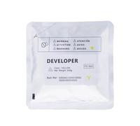 XGdEKA 1pcs T-FC505C Desarrollador Polvo Compatible con 2000ac 2500AC 2505AC 3005AC 3505AC 4505AC 5005AC Cartuchos de tóner(Y)