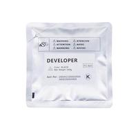 XGdEKA 1pcs T-FC505C Desarrollador Polvo Compatible con 2000ac 2500AC 2505AC 3005AC 3505AC 4505AC 5005AC Cartuchos de tóner(BK)