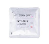 XGdEKA 1pcs T-FC505C Desarrollador Polvo Compatible con 2000ac 2500AC 2505AC 3005AC 3505AC 4505AC 5005AC Cartuchos de tóner(M)