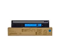 XGdEKA 1pcs Tóner Compatible con tóner Tóner Tóner PODPO PODÍN PODIMENTES para Modelos DE IMPRESTRA 2555C 3055C 3555C 4555C 5055C(BK)