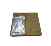 XGdEKA 1Set DV614 Desarrollador Polvo Compatible con C1060 C1060L C1070 C2060 C2060L C2070 C2070L C3070 Copier Máquinas 630 g por Bolsa