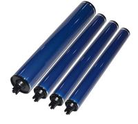 XGdEKA 1Set OPC Drum Compatible con Fuji 560 C75 550 570 700 DC242 242 240 250 252 260 WC7655 7665 7775 7755 7765 7775 Impresora