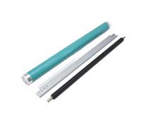 XGdEKA 1sets GPR 34 35 OPC Tambre de Tambor Roller Compatible con IR 2520 2525 2530 2535 2545 4025 4035 4045 4051 4225 4235 4245 Unidades de Impresora de la Serie