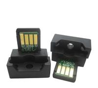 XGdEKA 20pcs MX900 Cartucho de tóner Chip Compatible con MX M904 M905 M1054 M1055 M1204 M1205 MXM904 MXM1054 MXM1055 MXM1204 Printers(20PCS NT)