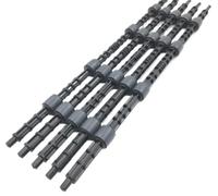 XGdEKA 20x JC66-03082A JC91-01070A Conjunto de Rodillo de Salida del fusor Compatible con M107 108a 135 136 137 135 NW Piezas de reemplazo de impresoras de la Serie