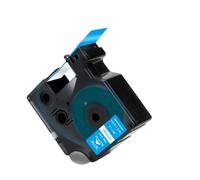 XGdEKA 24 mm 1805431 1805430 1805427 1805432 1805423 1805426 1805429 Compatible con Ind 6000(White on Blue)