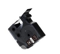 XGdEKA 24 mm 1805431 1805430 1805427 1805432 1805423 1805426 1805429 Compatible con Ind 6000(White on Black)