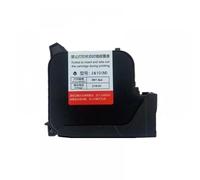 XGdEKA 25. Cartuchos de Tinta a Base de Agua de 4 mm compatibles con impresoras de inyección de Tinta con Tinta térmica de inyección de Tinta Cartucho de Tinta Humjihiro Compatible con