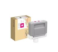 XGdEKA 330 ml PFI1300 PFI-1300 Cartucho de Tinta Compatible con Pro 2000 4000 4000S 6000 6000S 2100 4100 6100 Impresoras Funciona con Tinta de Pigmento(1PC-M)
