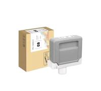 XGdEKA 330 ml PFI1300 PFI-1300 Cartucho de Tinta Compatible con Pro 2000 4000 4000S 6000 6000S 2100 4100 6100 Impresoras Funciona con Tinta de Pigmento(1PC-CO)