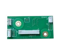 XGdEKA 40G4135 40G8550 Restablecimiento de Chip de fusor Reabastecimiento de Cartucho 200K Compatible con MS711 MS810 MS811 MS812 MX710 MX711 MX810 MX811 MX812 Impresoras(40G4135)