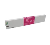 XGdEKA 440 ml Cartucho de Tinta de solvente Eco Compatible con Roland SJ540 SJ745 SP540I SP300I RE640 VS640 Impresiones Eco Sol SOM MAX3 Tinta DE REEMPLACIÓN(Magenta)