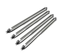 XGdEKA 4PCS Compatible C454E Corona de Carga Principal Reemplazo de la Unidad de Corona para C224 C284 C364 C454 C554 Modelos duraderos