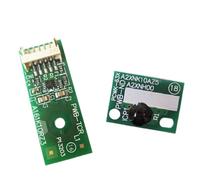 XGdEKA 4PCS DR214BK IU214 IU214 REEMPLAZO DE RECUPTRO DE CHIZO DE DIMBRA(Cyan 4PCS)