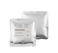 XGdEKA 4pcs DV311 DV-311 Compatible Developer Powder 210G A0XV03D para Usar con C220 C280 C360 Unidades de desarrollador(4pcs Black 210g)