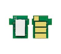 XGdEKA 4pcs TN258 Chip Compatible con L3220CW L3220CDW L3240CDW L3280CDW L8240CDW L3520CDW L3560CDW L3720CDW L3755CDW L3760CDW L3780CDW(TN258)