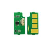 XGdEKA 4pcs W9050MC Kcym Tóner Chip Compatible con W9054MC W90555MC Reemplazo de Chip de Tambor para MFP E87640 E87640Z E87650 E87650Z E87660 E87660Z(Toner Chip KCYM 4Pcs)