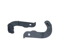 XGdEKA 5 de la Palanca del fusor de 5 Sets con RC2-1072-000 RC2-1084-000 Compatible con Modelos de Impresora P1008 P1007 P1102 P1106 P1108 1008 Piezas de reemplazo de Palanca de Palanca de fusor