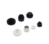 XGdEKA 5 en Marcha Universal para MP 7500 7502 6002 9002 8000 8001 9001 7503 9003 AFICIO 2060 1060 Kit de reemplazo de Engranaje de alimentación de Papel(MP 6002 7502 9002)