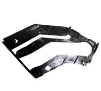 XGdEKA 5 Piezas deslizizantes deslizantes compatibles con LBP-6018 6018L 6030 6000 Modelos de Impresora(5PCS The Left)