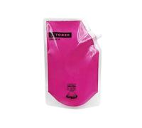 XGdEKA 500g 1bag NPG66 GPR52 CEXV48 Polvo DE TONERA DE RELAJO Compatible con IRC1325 IRC1335 Máquinas de copiadores de Color(M)