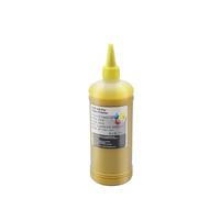 XGdEKA 500ml T9451 T9441 Pigment Ink Compatible con WF-R5690DTWF WF-M5299 M5799 WF-C869RA WF-R5190DTW WF-R5690DTWF(1PCS Y)
