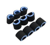 XGdEKA 50pc RL1-2593-000 Roller de recolección Compatible con M101 M102 M103 M104 M106 M203 M206 M125 M126 M127 M128 M129 M130 M131 M132 M133 M134 M148 Modelos de Impresora