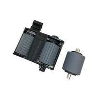 XGdEKA 5851-7202 300 Kit de reemplazo de Rodillo ADF J8J95A Compatible con Enterprise M681 M682 M631 M632 M633 8500 FN2 E67560 E67550 Printers(2set)