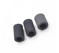 XGdEKA 5Set 40x8736 41x0917 Rolleros de recolección y separación compatibles con MX310 MX410 MX510 MX511 MX610 MX611 XM1140 XM1145 XM3150 Modelos ADF Piezas de Repuesto