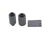 XGdEKA 5sets Kit de Mantenimiento ADF Compatible con IR1133 C1028 C1021 MF5880 MF5870 MF5840 Incluye ADF-IC-MK FC7-6189-000 FL2-6637-000 FC7-6297-000 Piezas