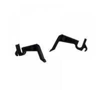 XGdEKA 6 uds Garra de separación del fusor Compatible con 1052 1052P 1250 1250P 951 1051 1051P 1200 1200P 2250 2250P 1100 6120 6136