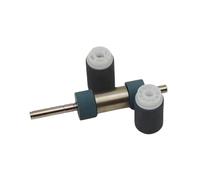 XGdEKA 6LJ13413000 6LH34608000 41303640000 Kit de alimentación de Papel Compatible con 230 232 250 255 256 305 16 20 25 160 163 165 200 202 203 205 206 Impresoras(10pcs)