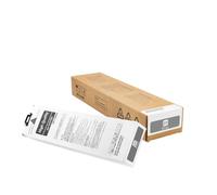 XGdEKA 7295 7295C 7295G E 7373 Cartucho de Tinta Compatible con RISO Comcolor GD9630R GD9631R GD7330R Chip DE Uso SINGULO(1PC-Gray)