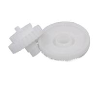 XGdEKA 73T Gear 27T 18T Compatible con 1010 1012 1015 1018 1020 M1005 M3015 3020 3030 y LBP 2900 3000 Fax L100 L120 L95 L160 L140 Impresoras(50set)