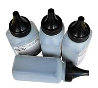 XGdEKA 80g PC Tóner Polvo Reabastecimiento Compatible con B310 B305 B315 V DNI Restablecimiento de Cartucho de Impresora láser Multifuncional(1PC 80g Toner)