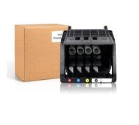 XGdEKA 950 951 950xl 951xl Cabeza de impresión CM751-80013A Compatible con OfficeJet Pro 8100 8600 8610 8620 8650 251 276DW 950 Modelos de Impresora Reemplazo de Cabezal Cabezal(Expried New)