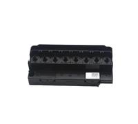 XGdEKA Adaptador de Cubierta de Cabezal de impresión DX5 Compatible con Tinta a Base de Agua Modelos Mimaki Mutoh F158000 F160010 F187000 Colector de Cubierta de Cabezal de impresión DX5