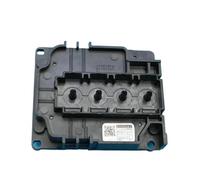 XGdEKA Adaptador de la Cubierta del Cabezal de impresión Compatible con el Cabezal de impresión I3200 4720 A1 U1 E1 para el solvente y Las Piezas de Tinta a Base de Agua