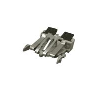 XGdEKA Almohadilla de Rodillo de Recogida PA03289-0001 PA03289-0111 Compatible con Fi-4120C Fi-4120C2 Fi-4220C Fi-4220C2 Fi-5120C Fi-5220C Fi-6000NS Fi-6010N(1pcs PA03289-0111)