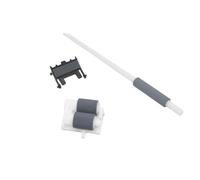 XGdEKA Almohadilla de separación de Rodillos de 10x de camioneta Compatible con DCP 7055 7057 7060 7065 7070 MFC 7240 7360 7365 7460 7470 7860 HL 2130 2270 2240 Impresiones