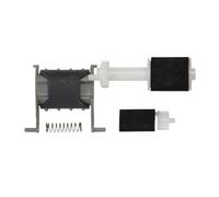 XGdEKA Almohadilla de separación del Rodillo de Recogida ADF CB780-80008 CB780-60032 RM2-1179-000 Compatible con M1132 M1136 M1210 M1212 M1213 M1214 M1216 M1217(1.00cm RM2-1179-000)