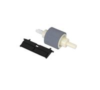 XGdEKA Almohadilla de separación del Rodillo de Recogida RM1-6303-000 RM1-6303 RM1-6414-000 RM1-6467-000 Compatible con P2035 P2055 Pro 400 M401 M425