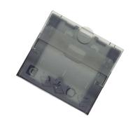 XGdEKA Bandeja de Entrada de Papel de 5 Pulgadas y 6 Pulgadas Compatible con Selphy CP1500 CP1300 CP1200 CP910 CP900 CP810 Bandeja de Casete de Papel tamaño Tarjeta de Impresora(3 Inch C Tray)