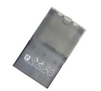 XGdEKA Bandeja de Entrada de Papel de 5 Pulgadas y 6 Pulgadas Compatible con Selphy CP1500 CP1300 CP1200 CP910 CP900 CP810 Bandeja de Casete de Papel tamaño Tarjeta de Impresora(6 Inch P Tray)